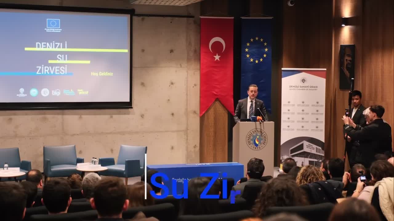 Denizli Sanayi Odası