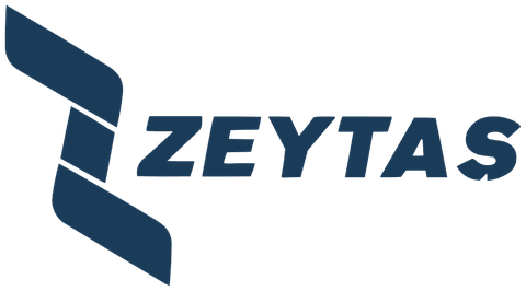 Zeytaş Çelik Makina